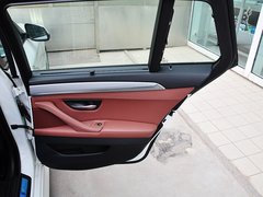 2014款 528i xDrive M运动型 旅行版