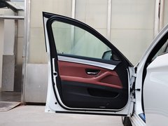 2014款 528i xDrive M运动型 旅行版