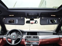 2014款 528i xDrive M运动型 旅行版