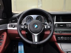 2014款 528i xDrive M运动型 旅行版