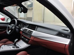 2014款 528i xDrive M运动型 旅行版