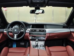 2014款 528i xDrive M运动型 旅行版