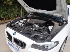 2014款 528i xDrive M运动型 旅行版