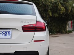 2014款 528i xDrive M运动型 旅行版