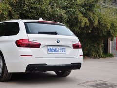 2014款 528i xDrive M运动型 旅行版