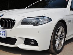 2014款 528i xDrive M运动型 旅行版