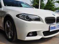 2014款 528i xDrive M运动型 旅行版