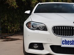 2014款 528i xDrive M运动型 旅行版