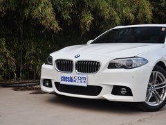 2014款 528i xDrive M运动型 旅行版