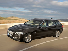 2014款 530d xDrive 旅行版