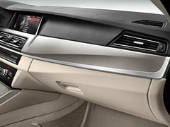 2014款 530d xDrive 旅行版
