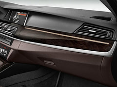 2014款 530d xDrive 旅行版