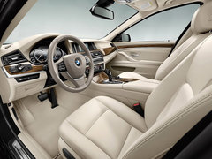 2014款 530d xDrive 旅行版