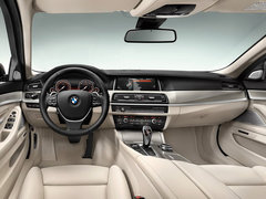 2014款 530d xDrive 旅行版