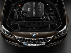 2014款 530d xDrive 旅行版