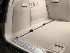 2014款 530d xDrive 旅行版