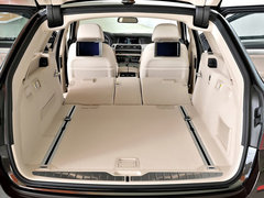 2014款 530d xDrive 旅行版
