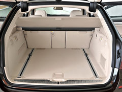 2014款 530d xDrive 旅行版