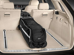 2014款 530d xDrive 旅行版