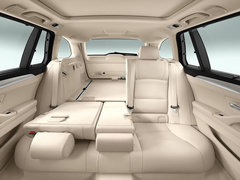 2014款 530d xDrive 旅行版