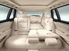 2014款 530d xDrive 旅行版