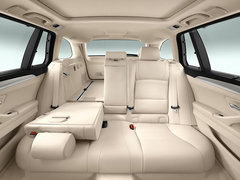 2014款 530d xDrive 旅行版