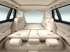 2014款 530d xDrive 旅行版
