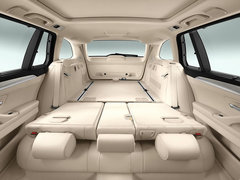 2014款 530d xDrive 旅行版