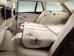 2014款 530d xDrive 旅行版