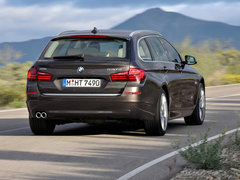 2014款 530d xDrive 旅行版