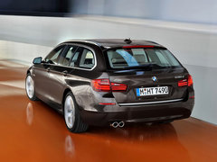 2014款 530d xDrive 旅行版
