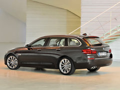 2014款 530d xDrive 旅行版