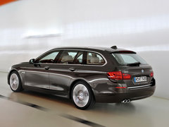 2014款 530d xDrive 旅行版