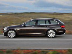 2014款 530d xDrive 旅行版