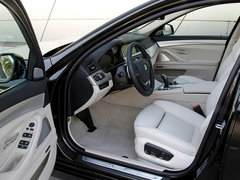 2014款 530d xDrive 旅行版