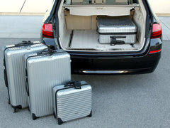 2014款 530d xDrive 旅行版