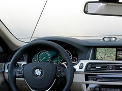 2014款 530d xDrive 旅行版