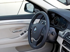 2014款 530d xDrive 旅行版