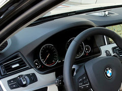 2014款 530d xDrive 旅行版