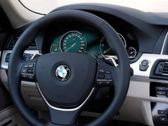 2014款 530d xDrive 旅行版