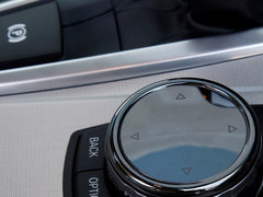 2014款 530d xDrive 旅行版