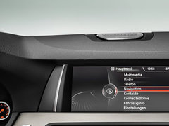 2014款 530d xDrive 旅行版