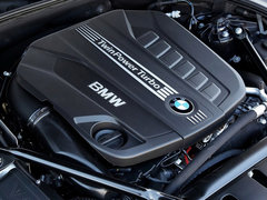 2014款 530d xDrive 旅行版