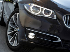 2014款 530d xDrive 旅行版