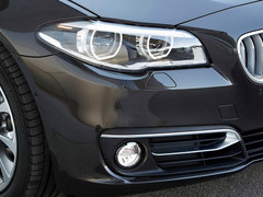 2014款 530d xDrive 旅行版