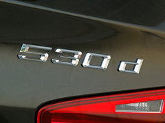 2014款 530d xDrive 旅行版