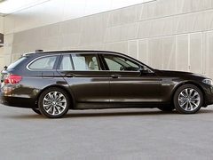 2014款 530d xDrive 旅行版