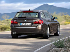 2014款 530d xDrive 旅行版