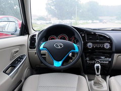 2014款 1.5L 手动 亲民版