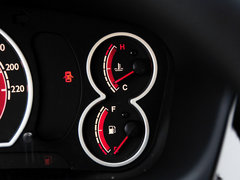 2014款 1.5L 手动 亲民版